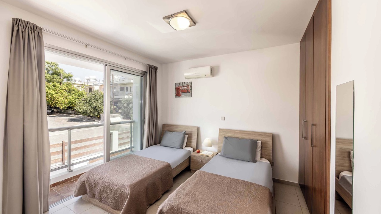 Photo of Bedroom in Pegeia