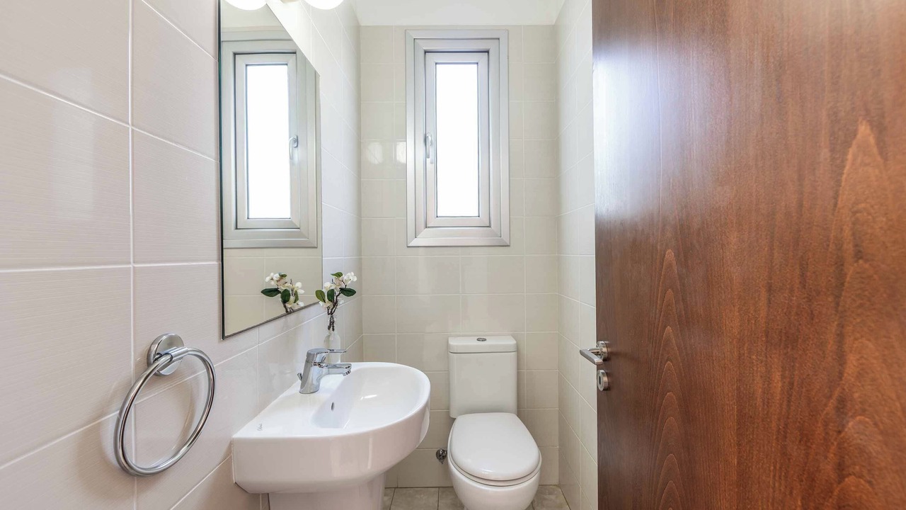 Photo of Bathroom in Pegeia