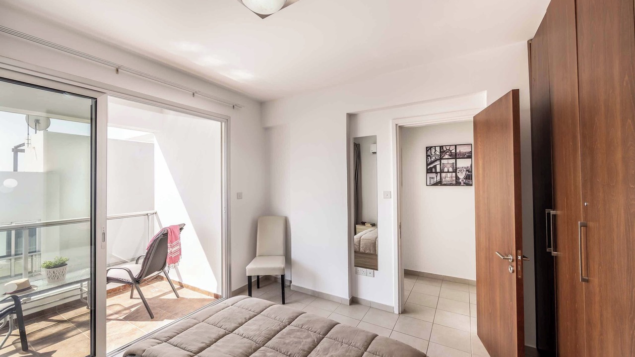 Photo of Bedroom in Pegeia