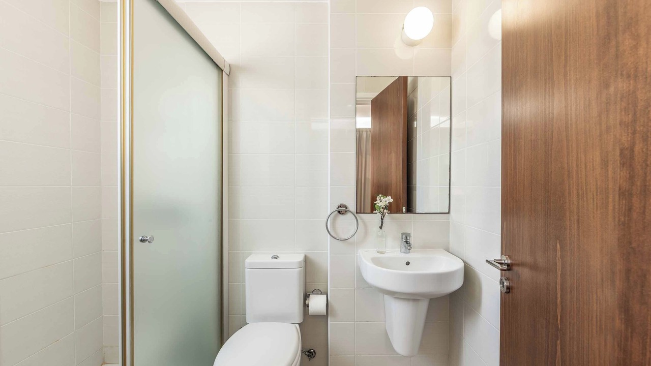 Photo of Bathroom in Pegeia