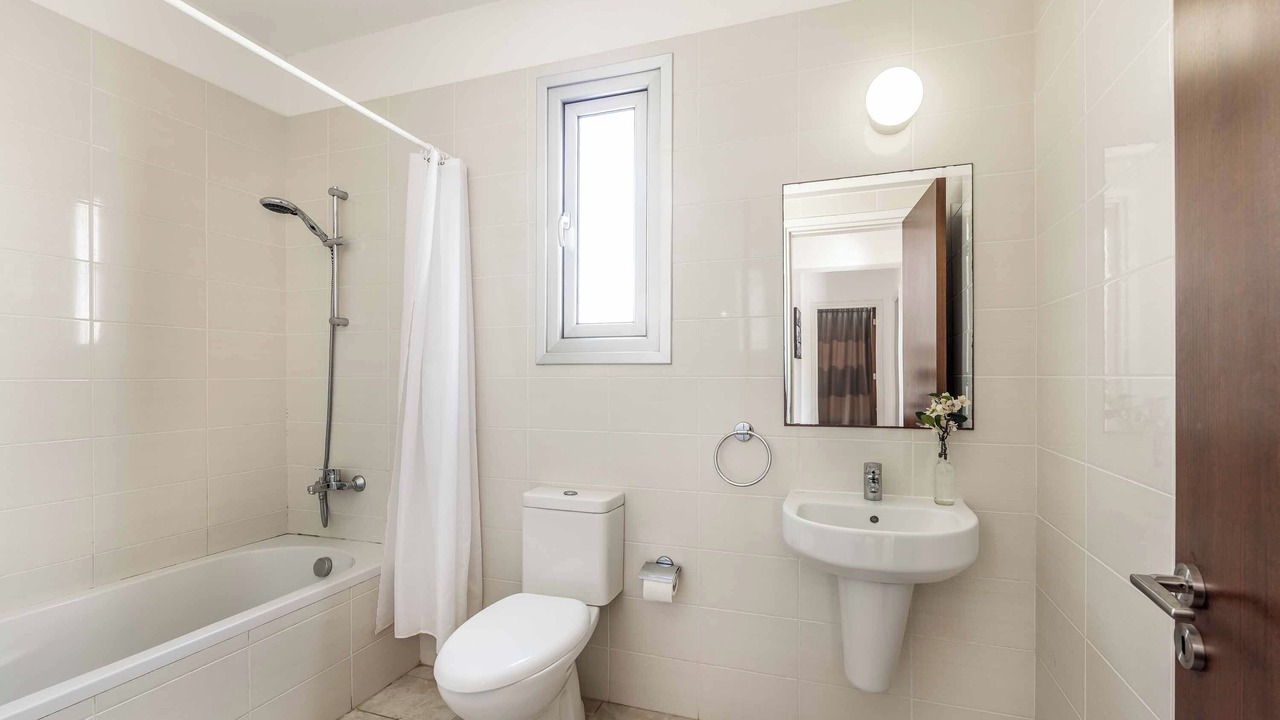 Photo of Bathroom in Pegeia