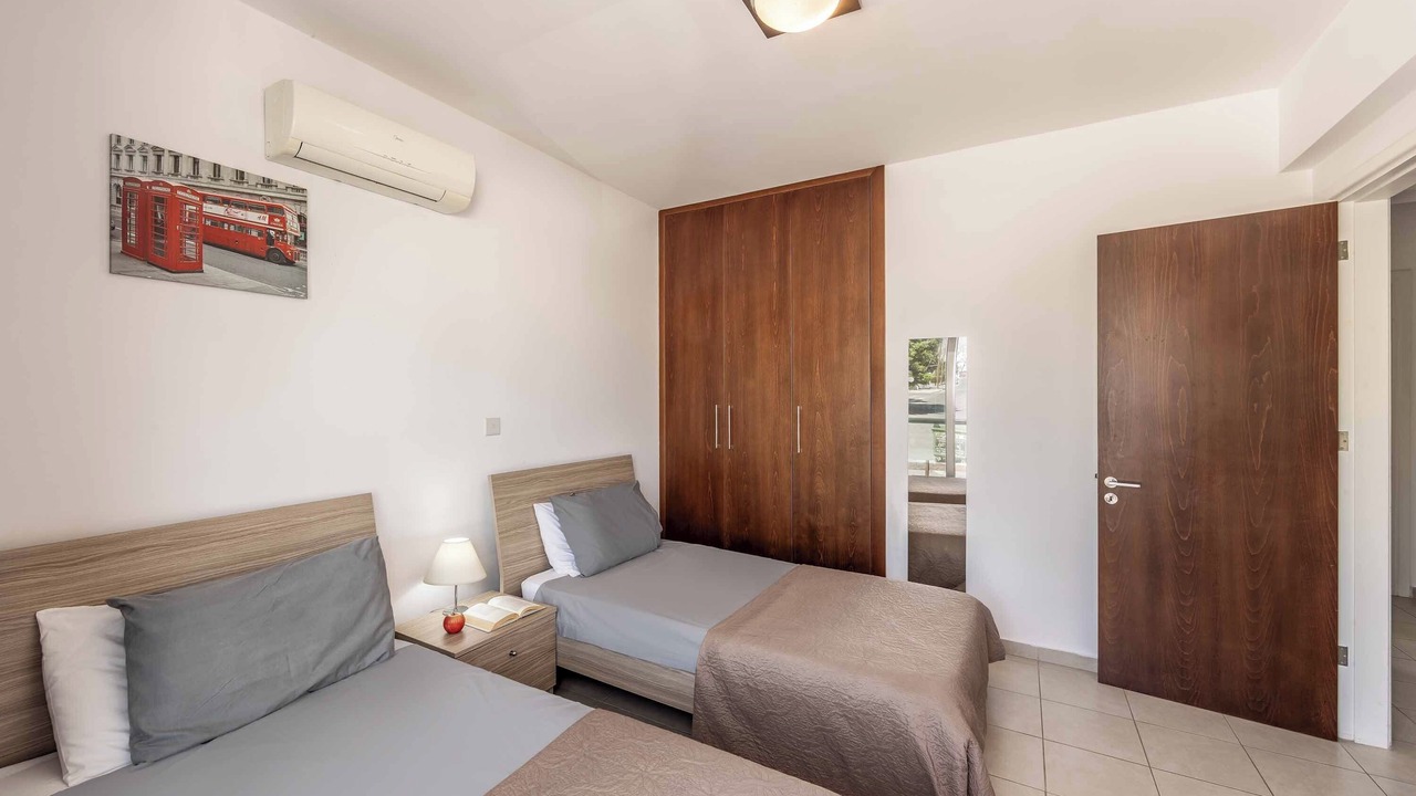 Photo of Bedroom in Pegeia