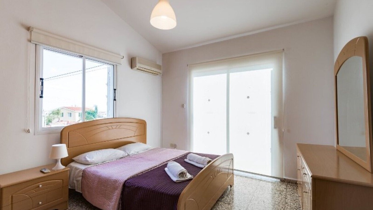 Photo of Bedroom in Pegeia