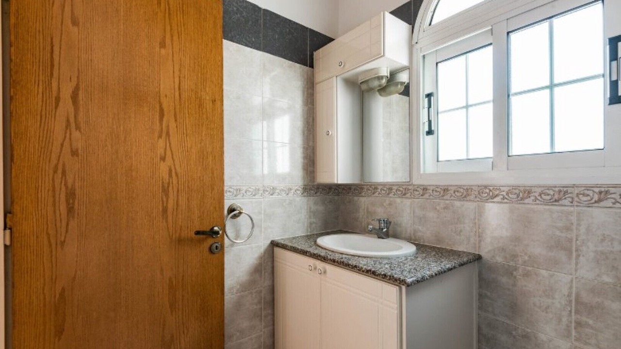Photo of Bathroom in Pegeia