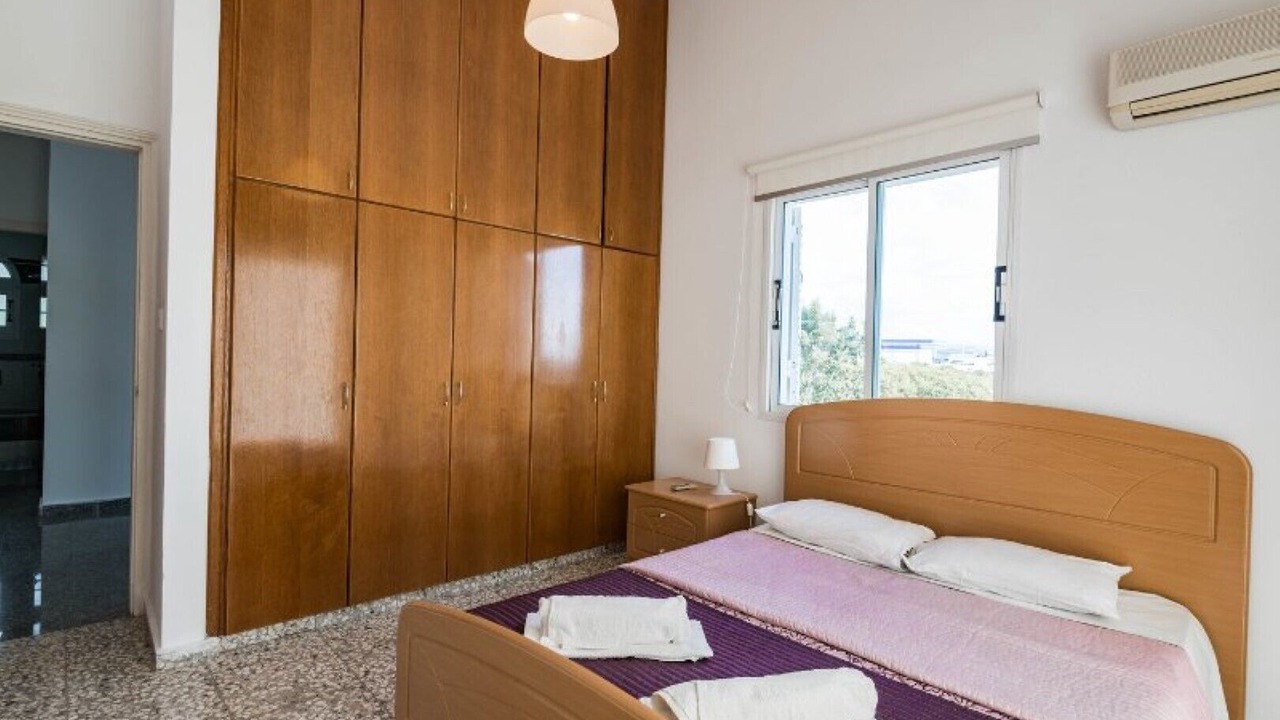 Photo of Bedroom in Pegeia