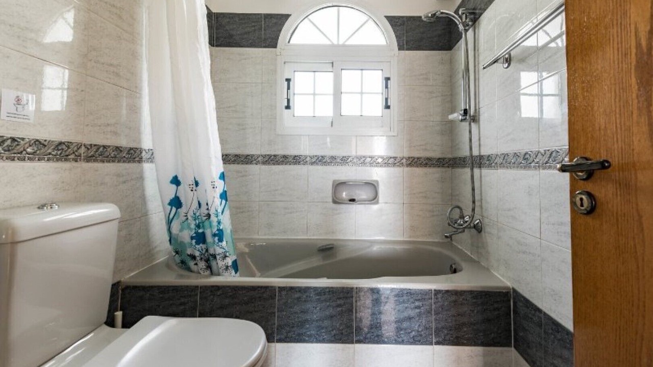 Photo of Bathroom in Pegeia