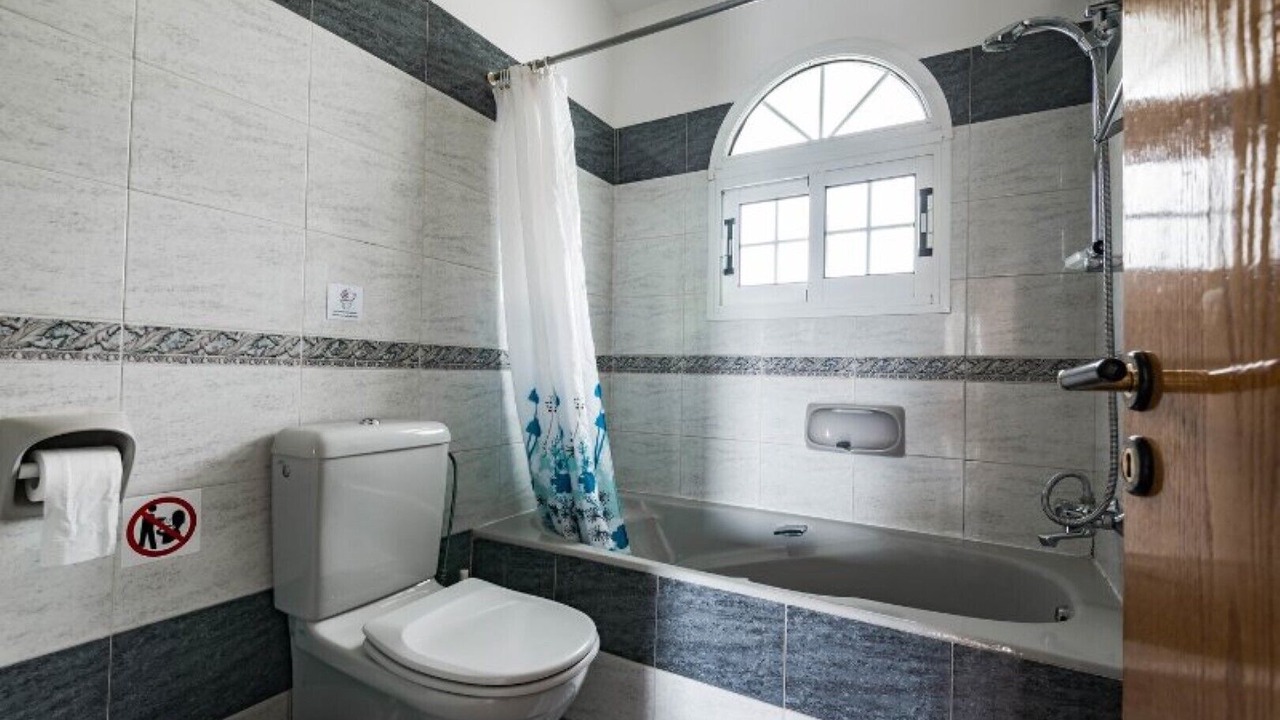 Photo of Bathroom in Pegeia