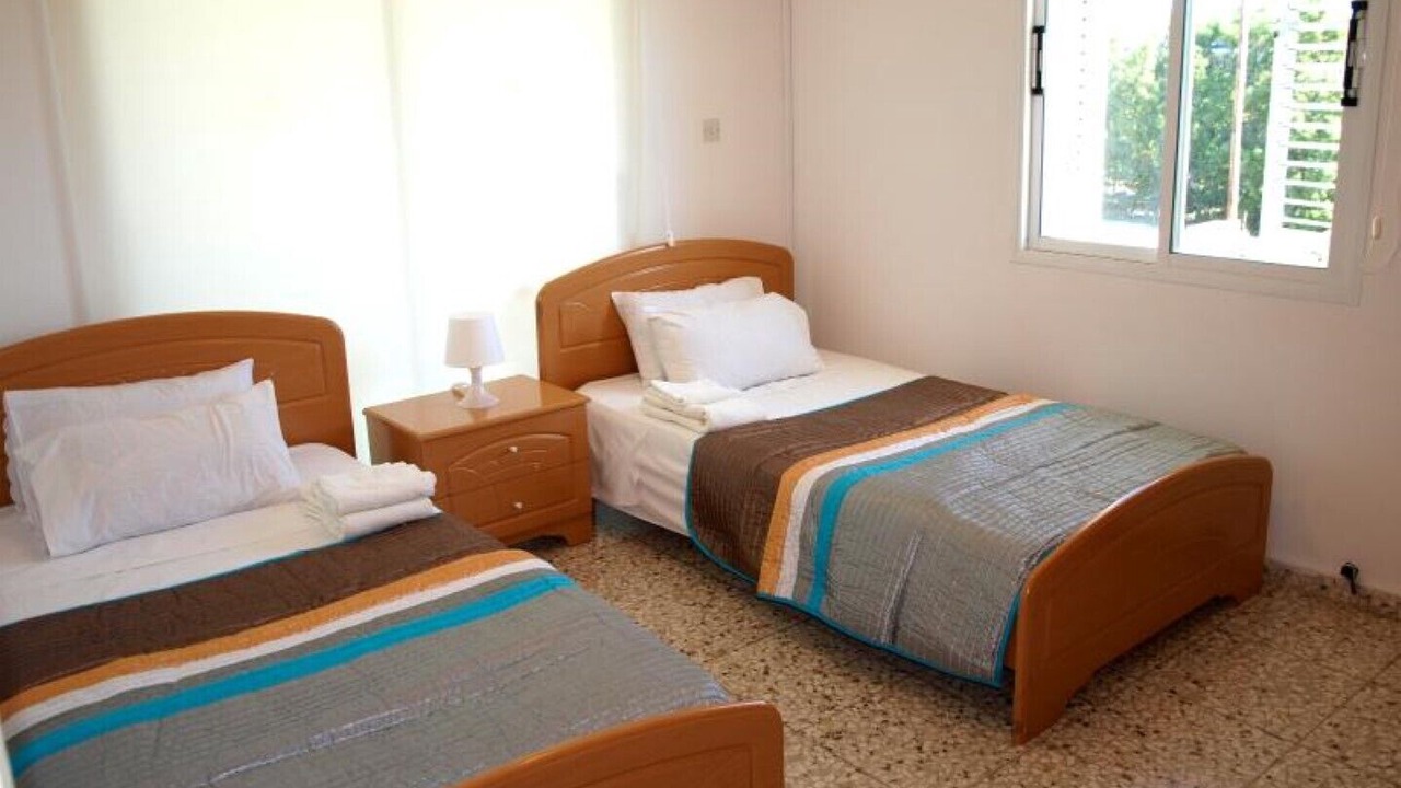 Photo of Bedroom in Pegeia