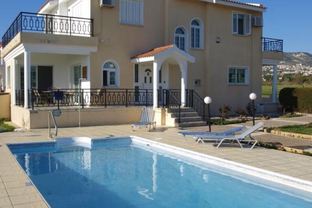 Photo of Outdoor in Pegeia