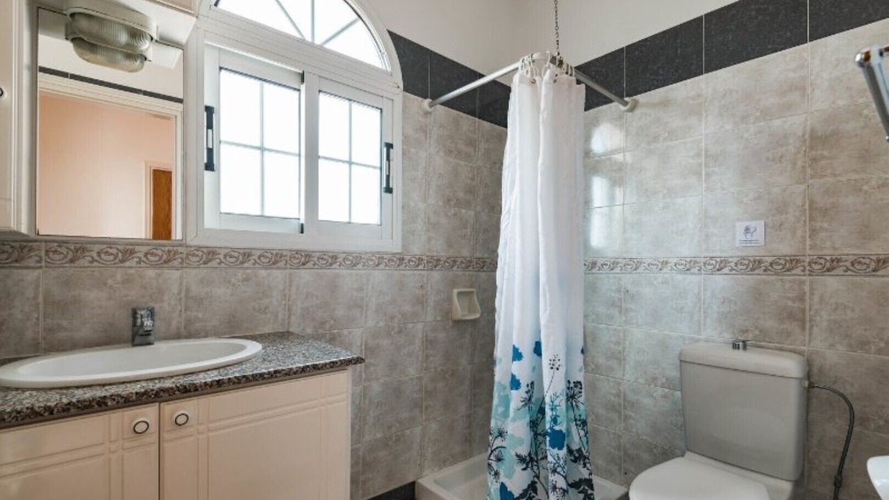 Photo of Bathroom in Pegeia