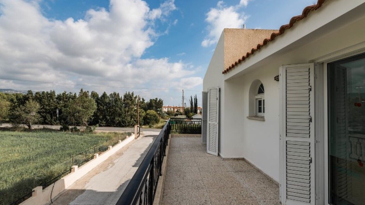 Photo of Outdoor in Pegeia