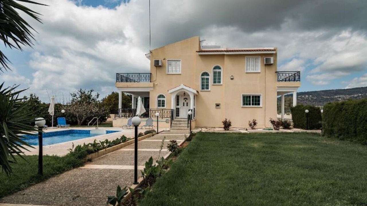 Photo of Outdoor in Pegeia