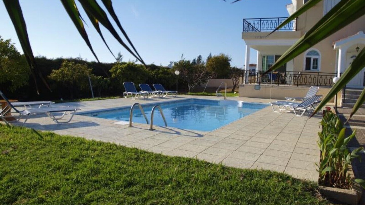 Photo of Outdoor in Pegeia