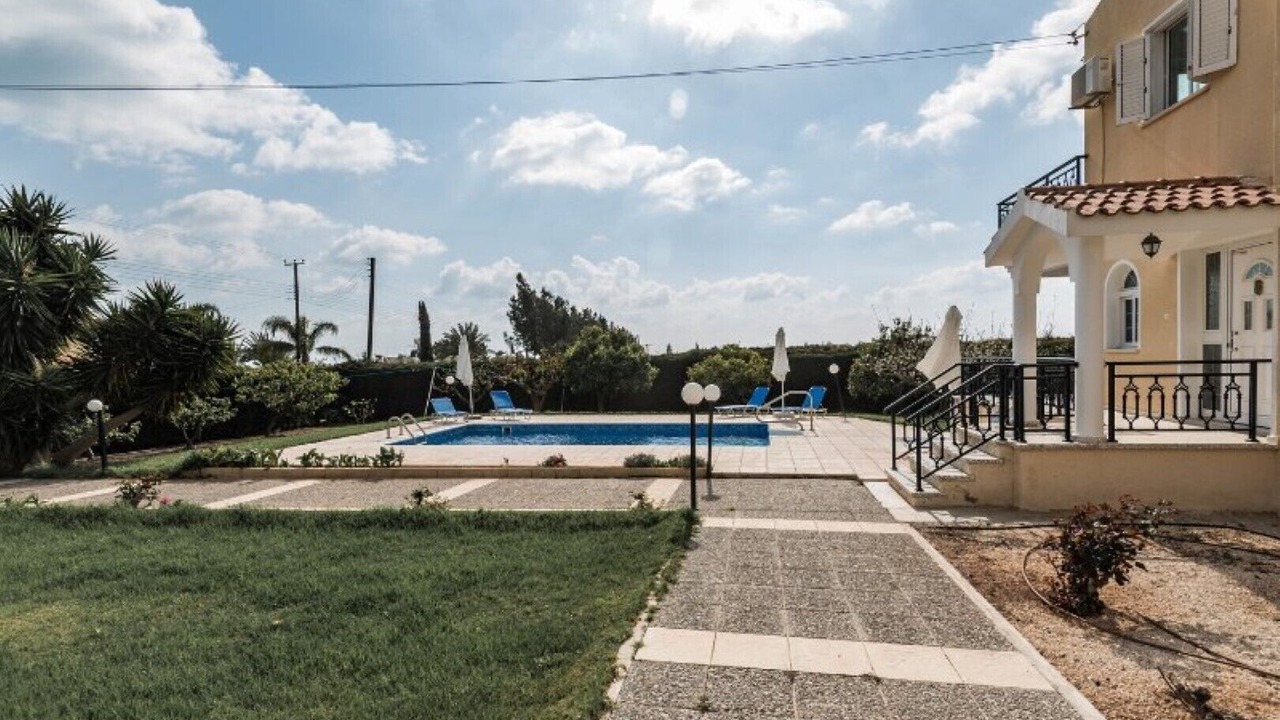 Photo of Outdoor in Pegeia