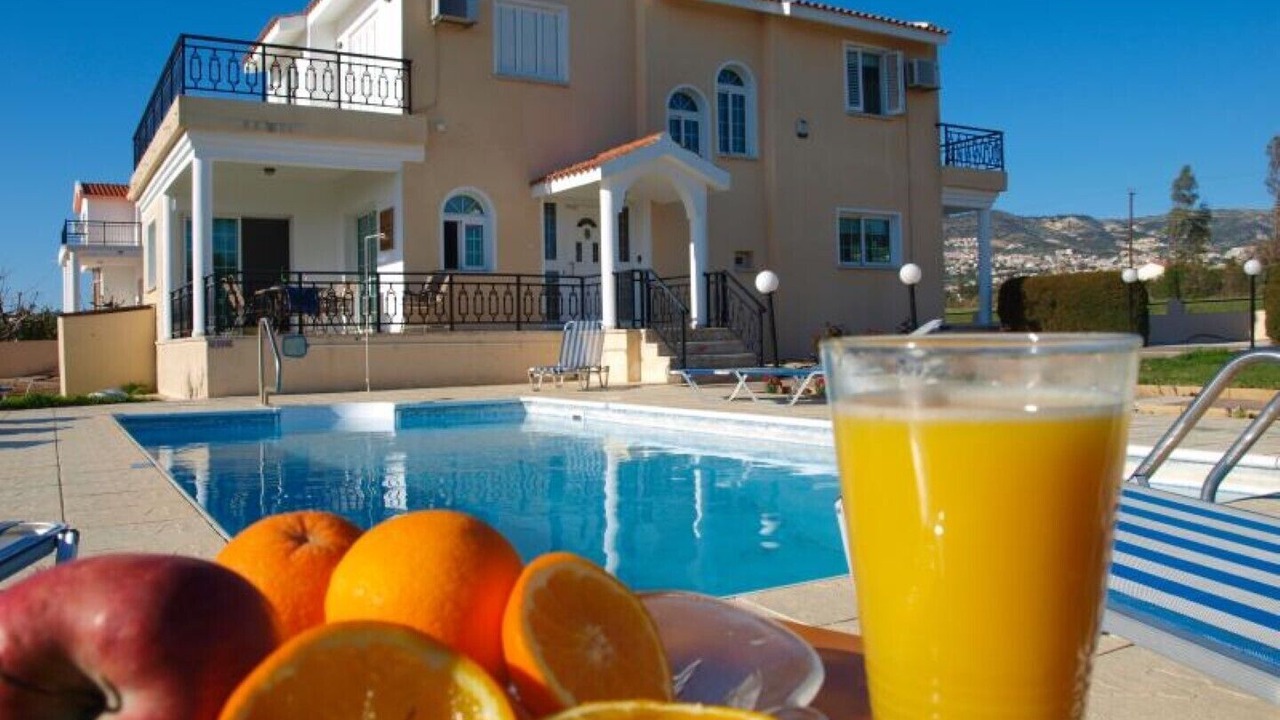 Photo of Outdoor in Pegeia