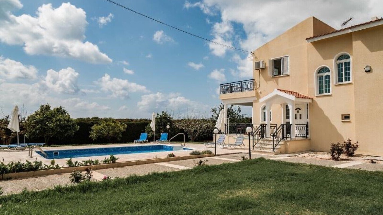 Photo of Outdoor in Pegeia