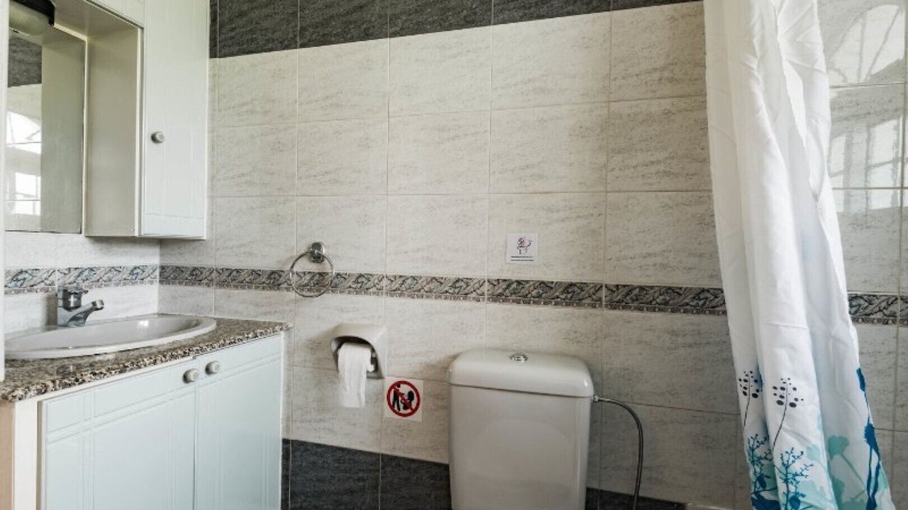 Photo of Bathroom in Pegeia