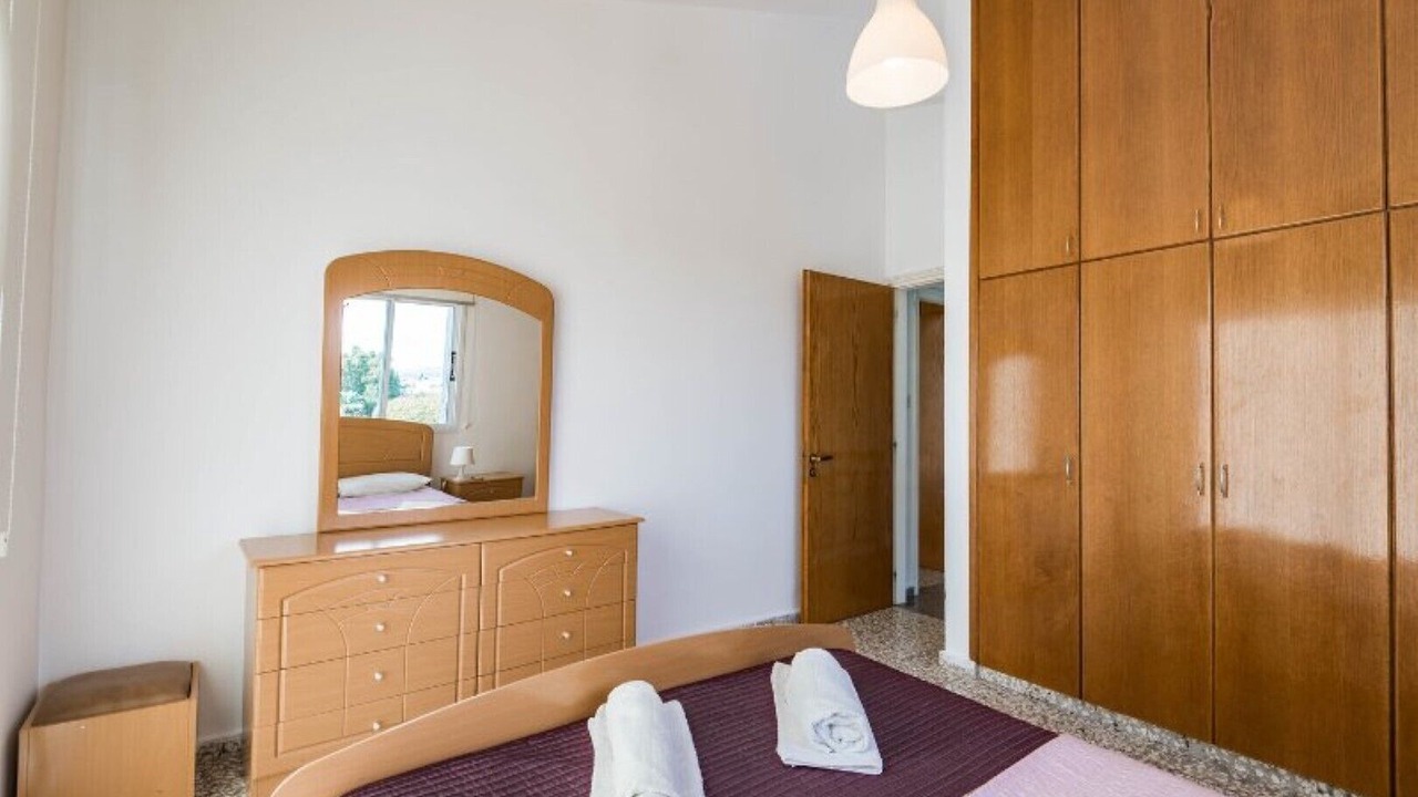 Photo of Bedroom in Pegeia