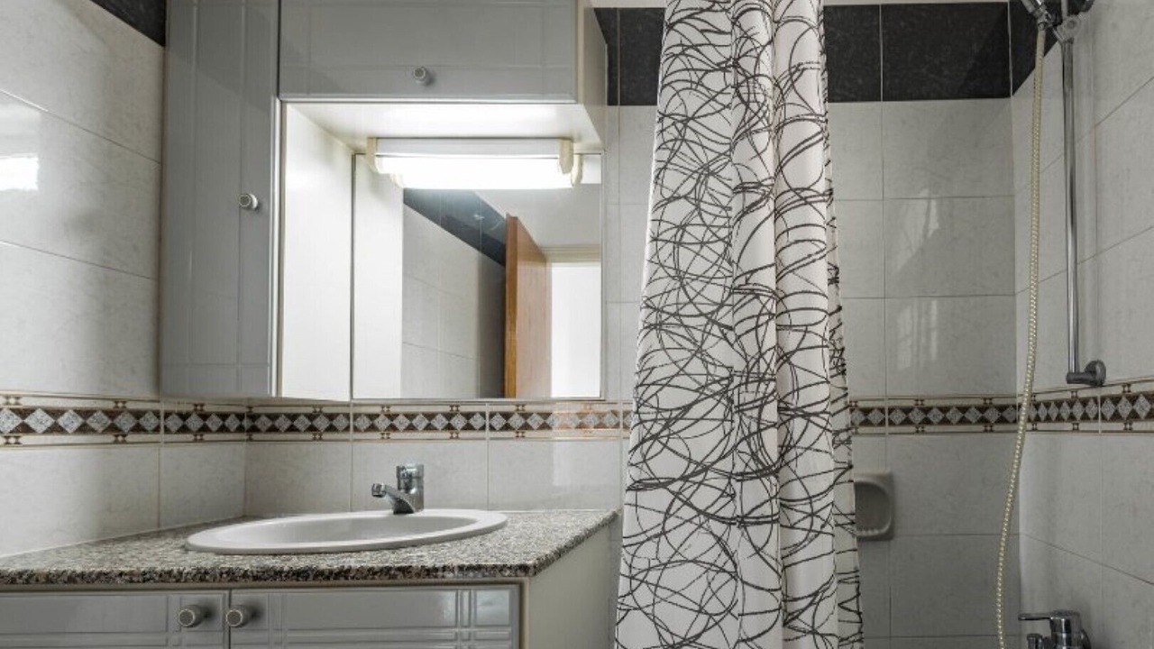 Photo of Bathroom in Pegeia