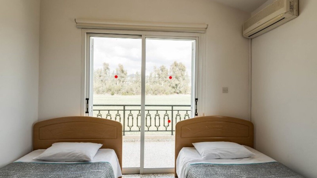 Photo of Bedroom in Pegeia
