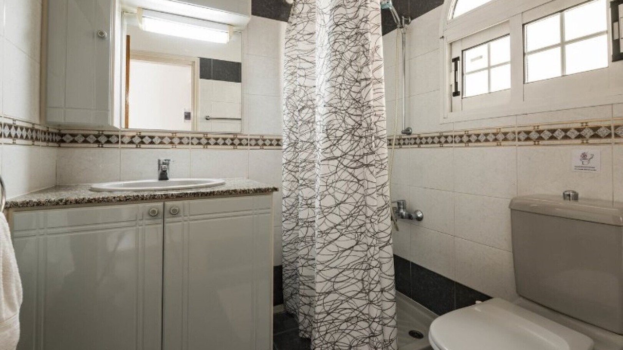 Photo of Bathroom in Pegeia