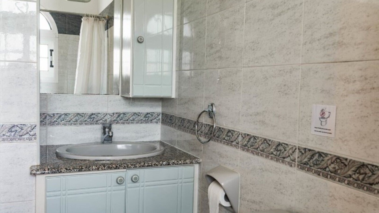 Photo of Bathroom in Pegeia