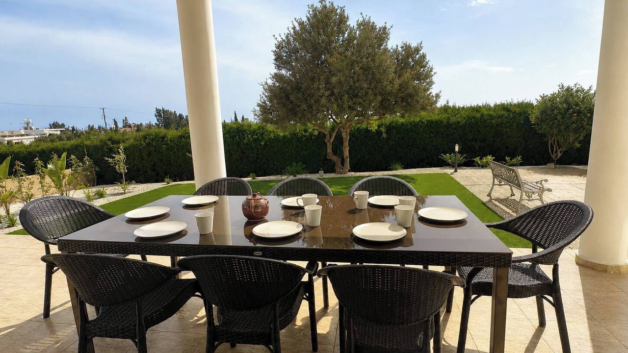 Photo of Outdoor in Pegeia