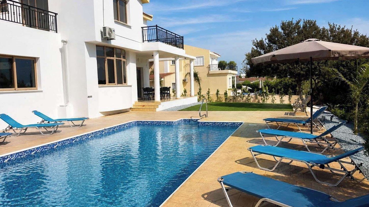Photo of Outdoor in Pegeia