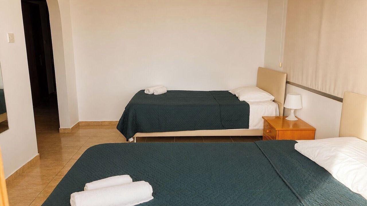 Photo of Bedroom in Pegeia