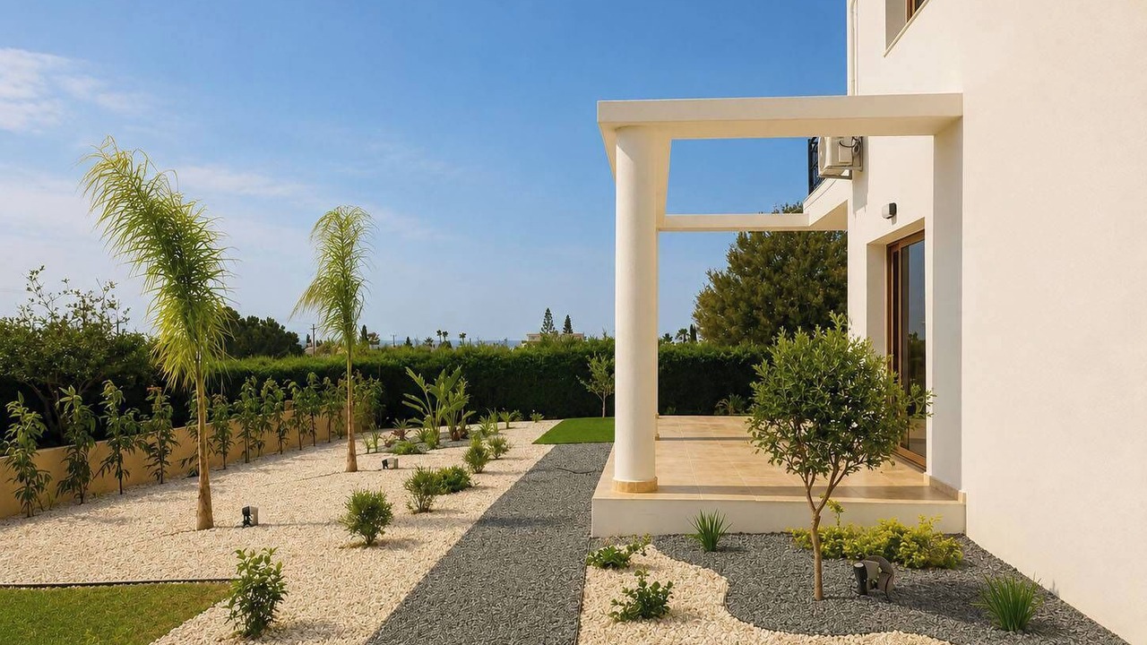 Photo of Outdoor in Pegeia