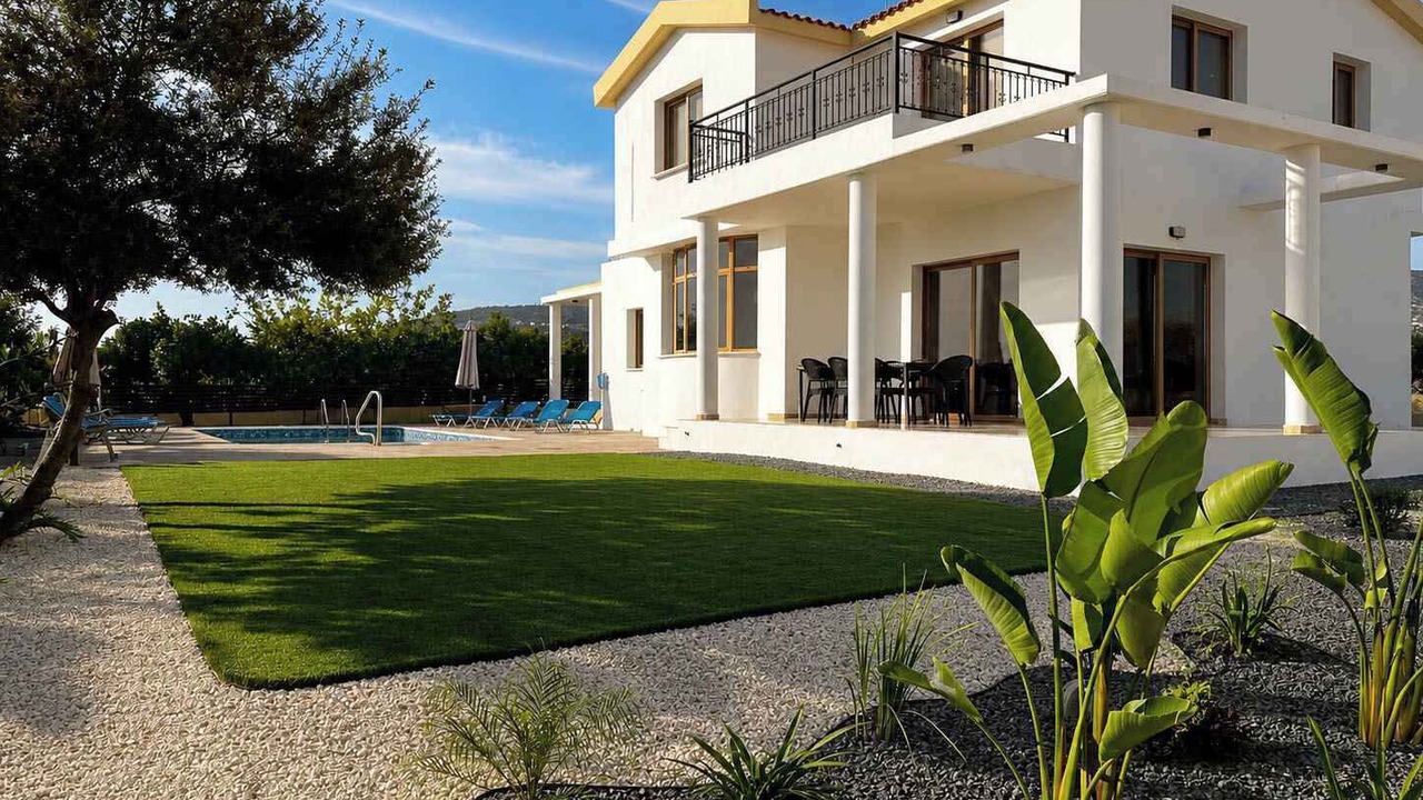 Photo of Outdoor in Pegeia