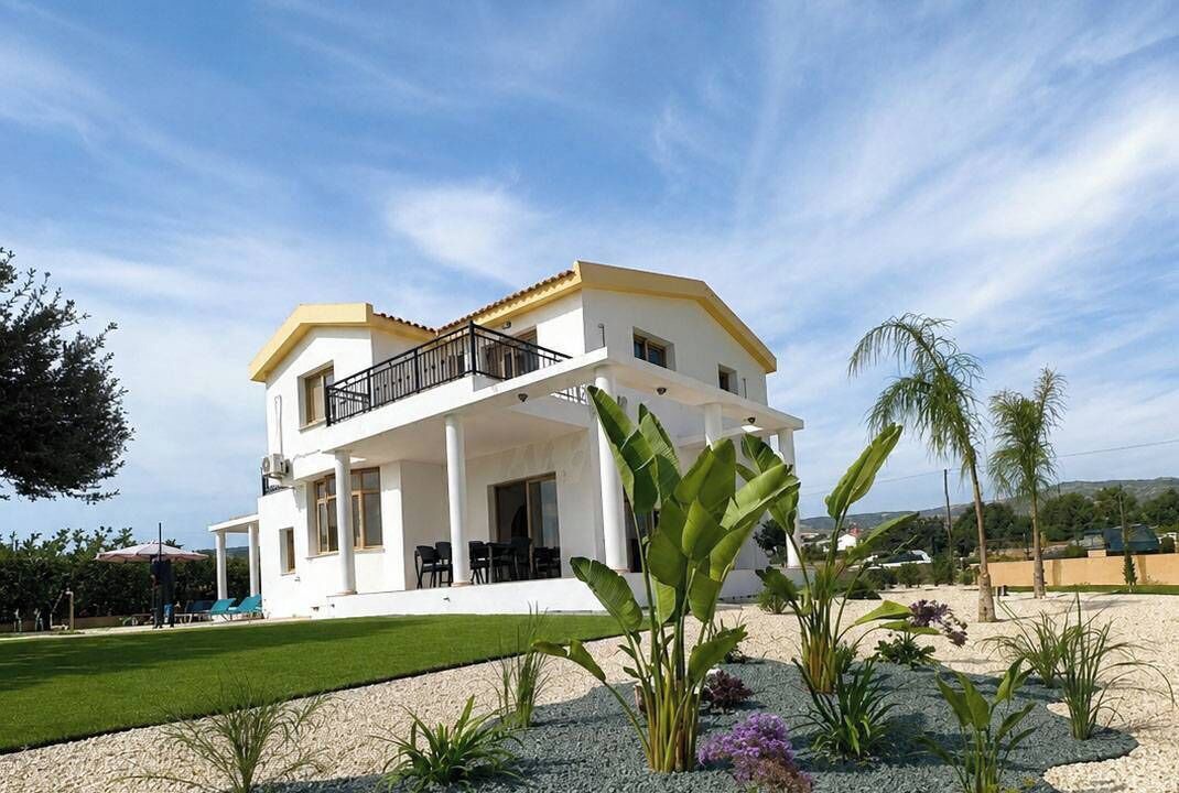 Photo of Outdoor in Pegeia