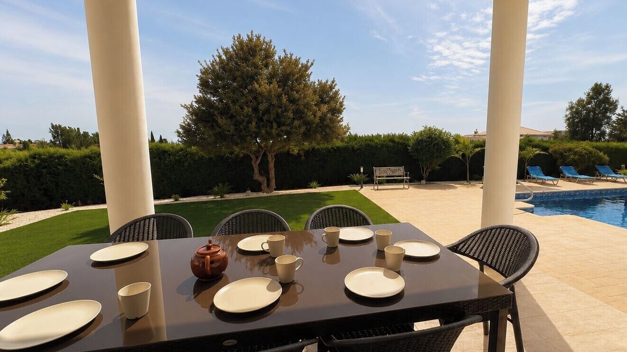 Photo of Outdoor in Pegeia