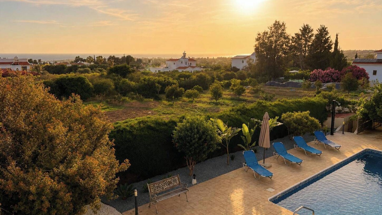Photo of Outdoor in Pegeia