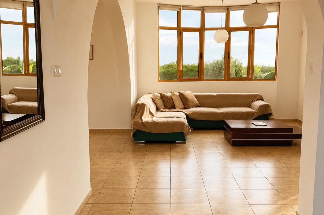 Photo of Livingroom in Pegeia