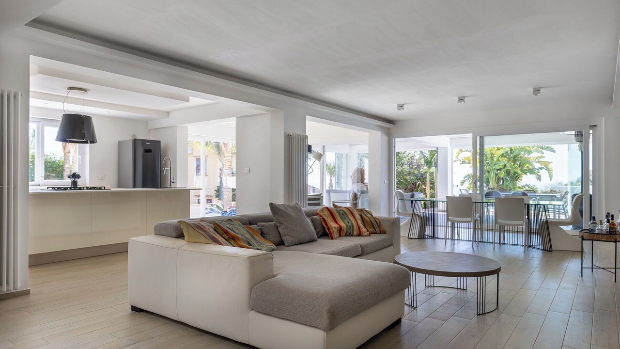 Photo of Livingroom in Pizzolungo