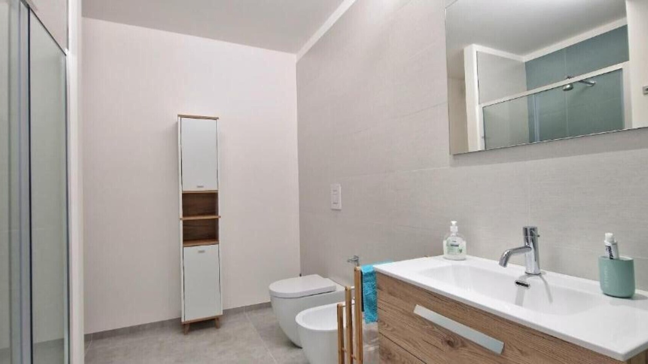 Photo of Bathroom in Castellammare del Golfo
