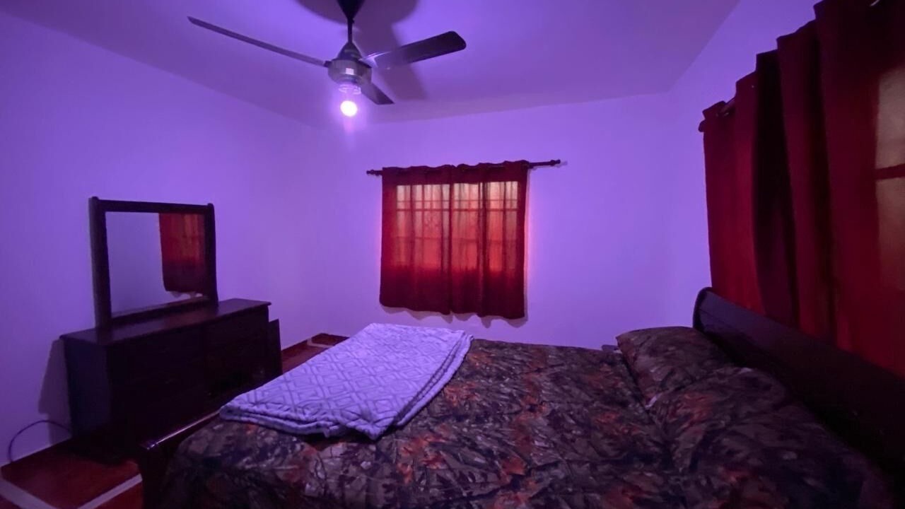 Photo of Bedroom in La Vega Province