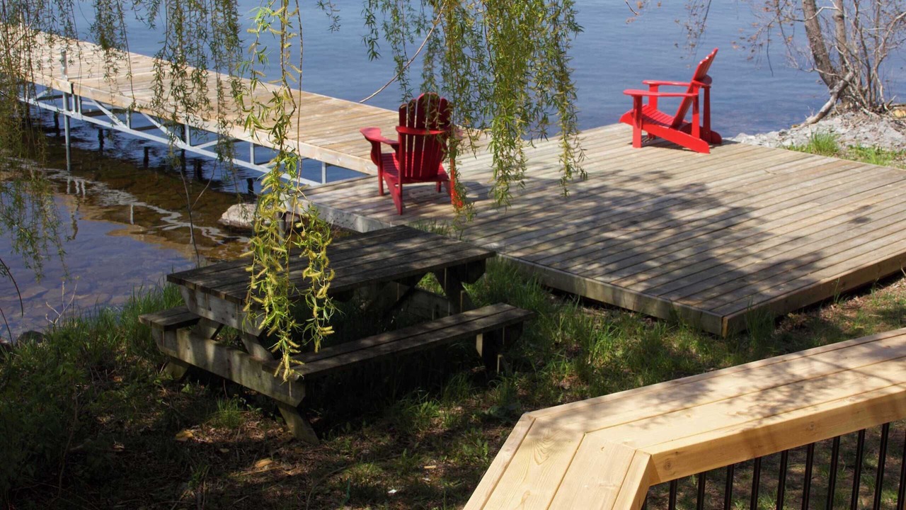 Photo of Patio Balcony in Bongard