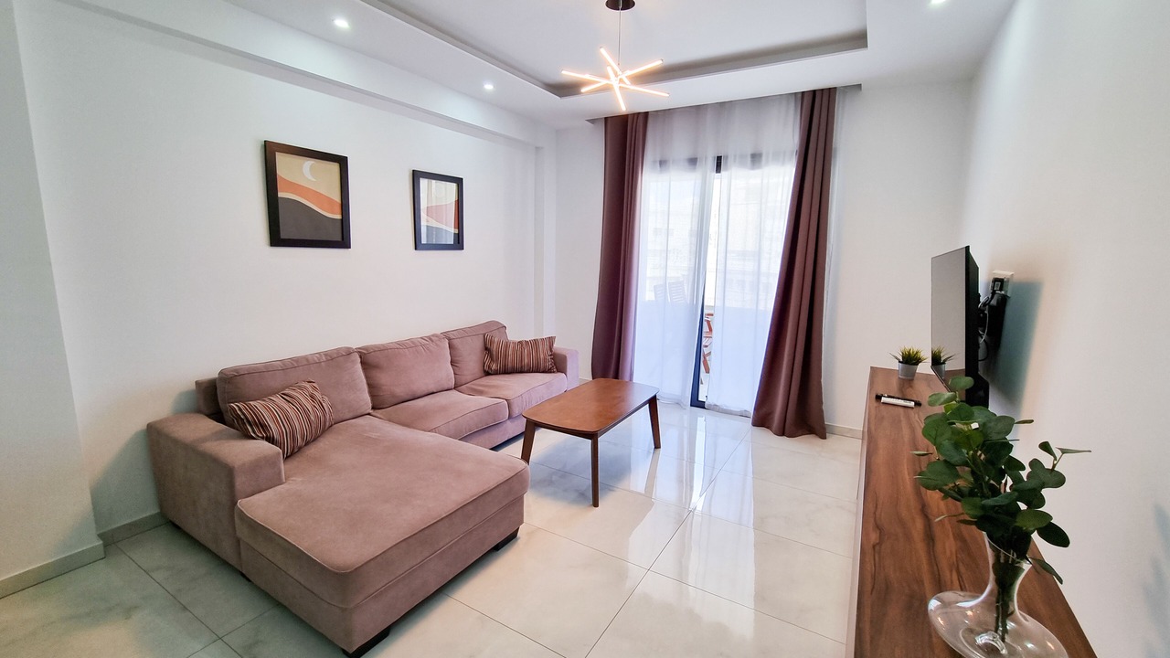 Photo of Livingroom in Larnaca City Centre