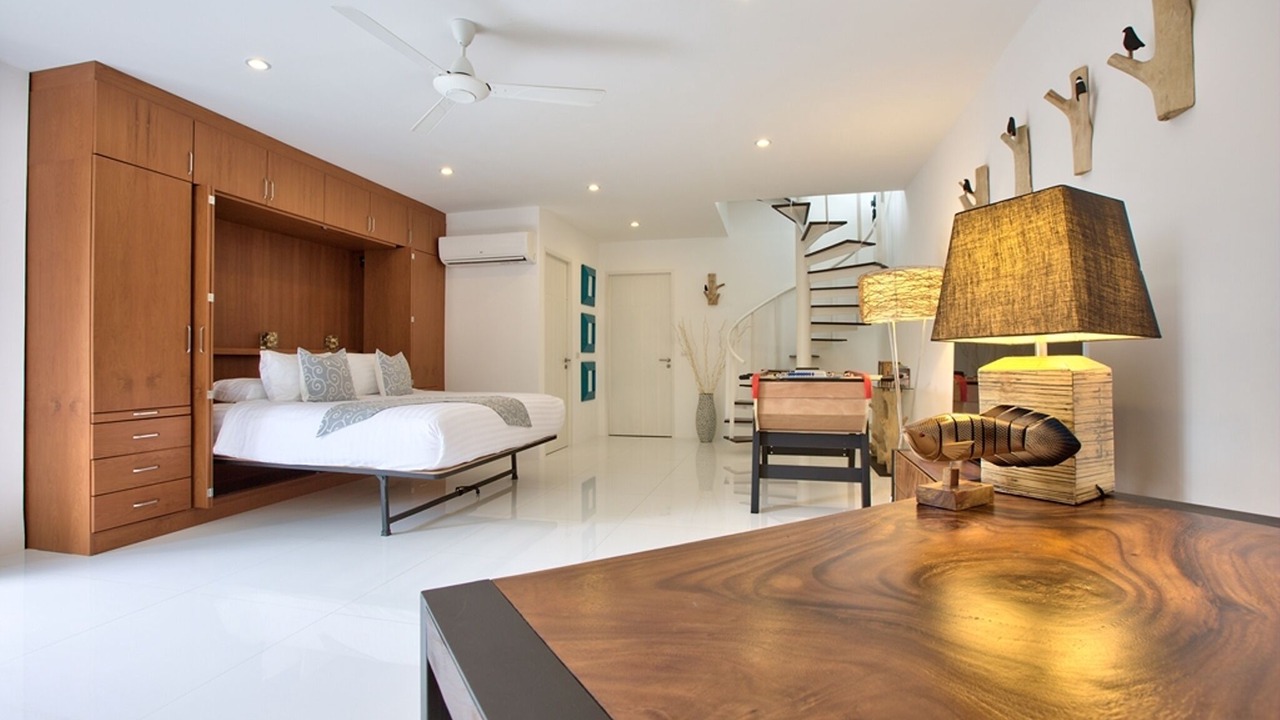 Photo of Bedroom in Bophut Hills