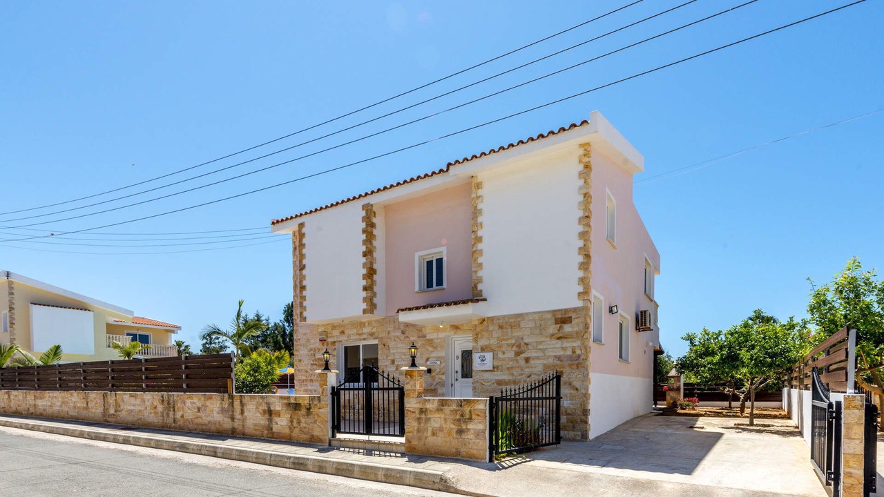 Photo of Others in Pegeia