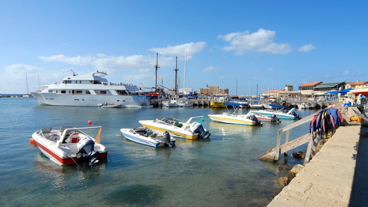 Photo of Others in Pegeia