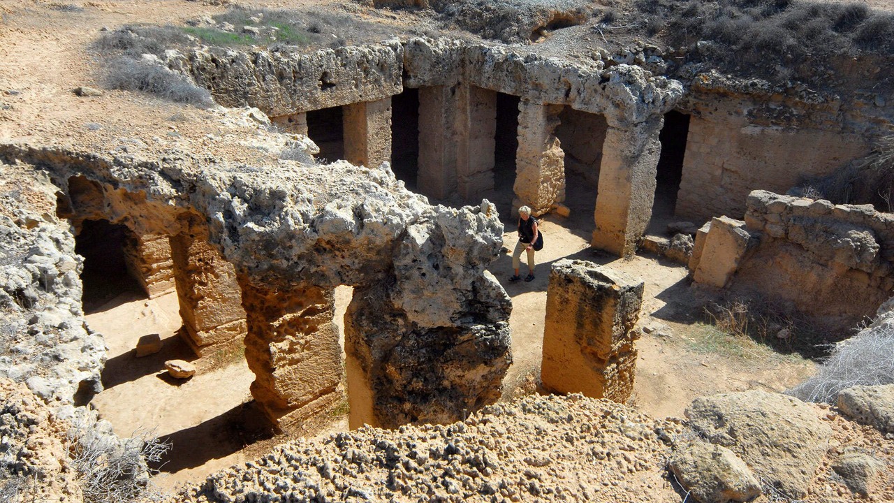 Photo of Others in Pegeia