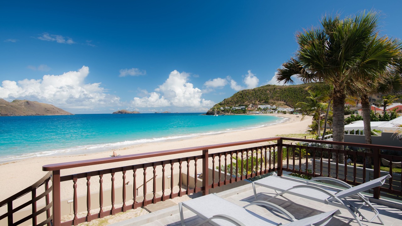 Photo of Outdoor in Morne Criquet