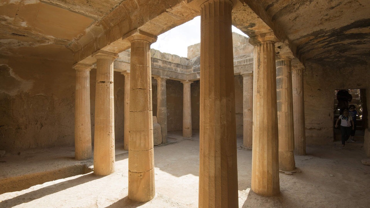 Photo of Others in Pegeia