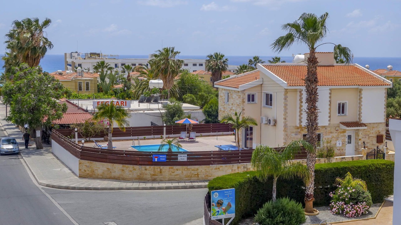 Photo of Others in Pegeia