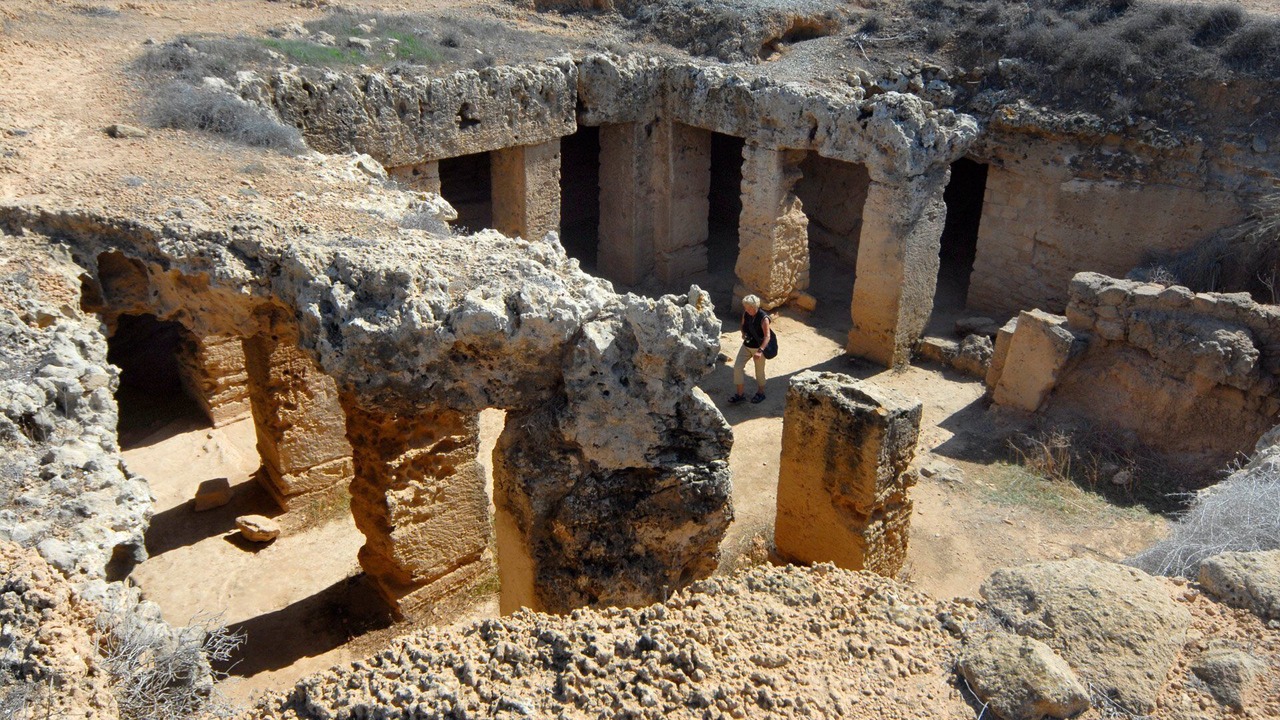 Photo of Others in Pegeia