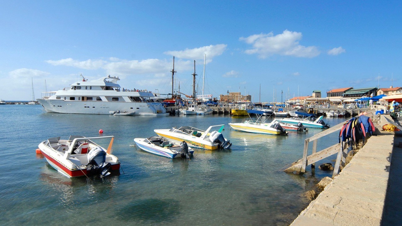 Photo of Others in Pegeia