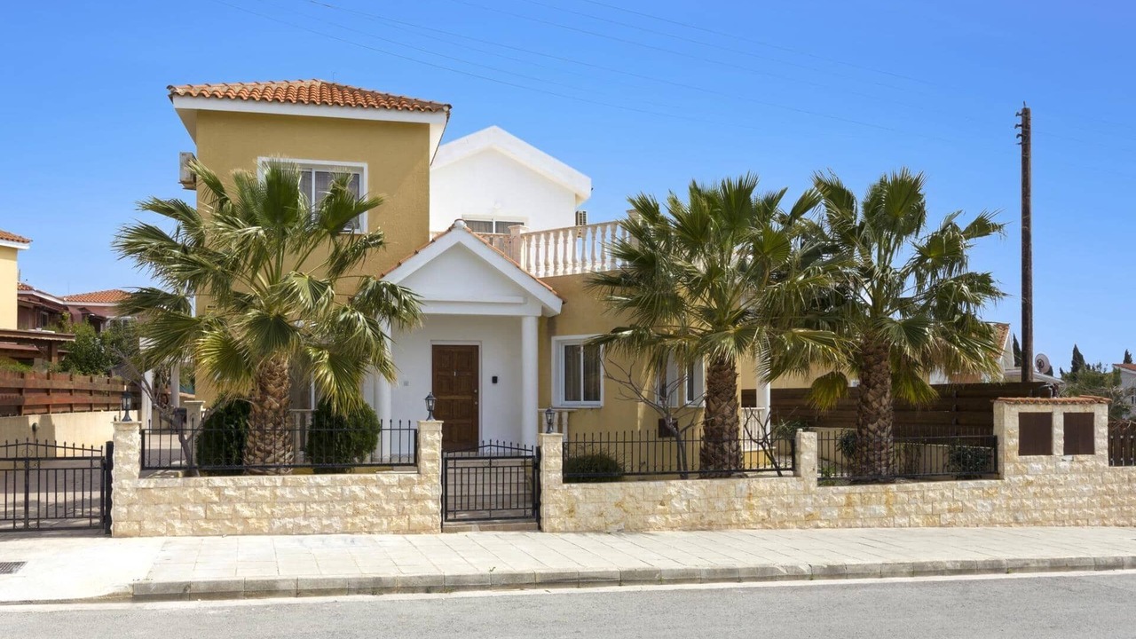 Photo of Others in Pegeia